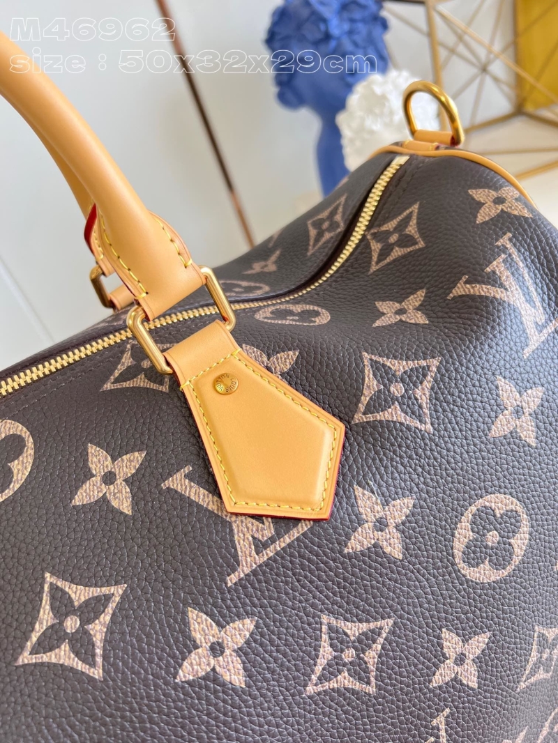 LV Travel Bags